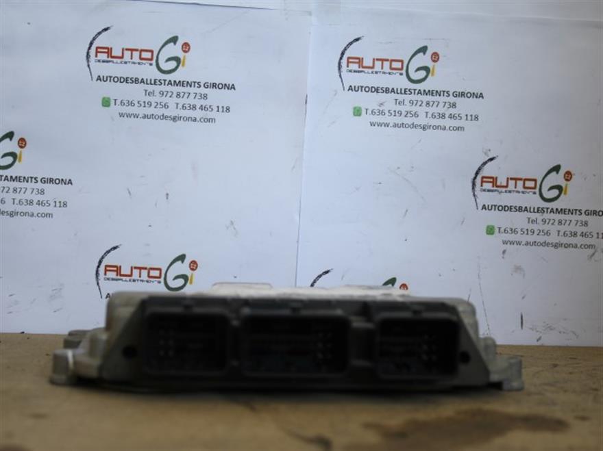 RECAMBIO para Citroen C  4 1.6 G 80Kw (2005)