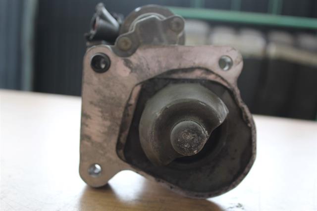 RECAMBIO para Ford Fusion 1.6 TDCI 66Kw (2006)