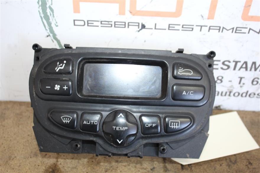 RECAMBIO para Citroen Xsara Picasso