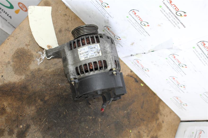 RECAMBIO para Ford Escort 1.8 G RFS (1998)