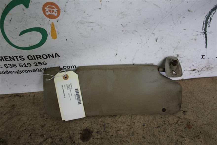 RECAMBIO para Ford Courier 1.8 D RTC (1993)