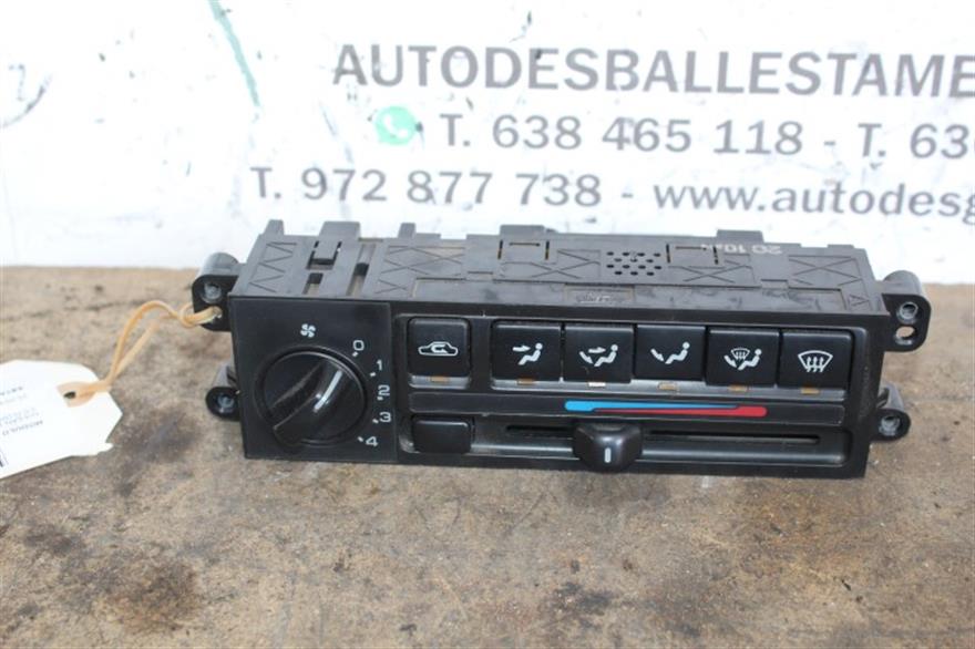 RECAMBIO para Nissan Primera 2.0 G 89Kw (1992)