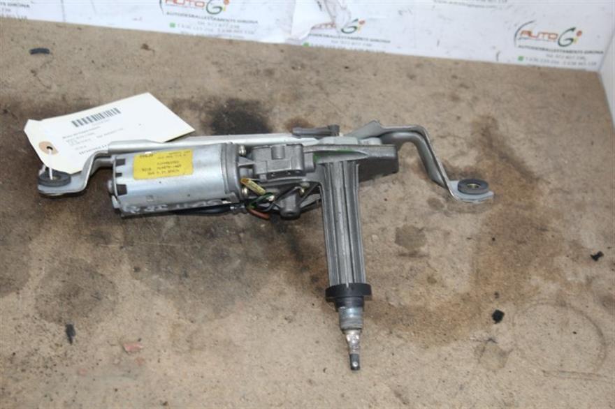 RECAMBIO para Seat Ibiza 1.4 G (1998)