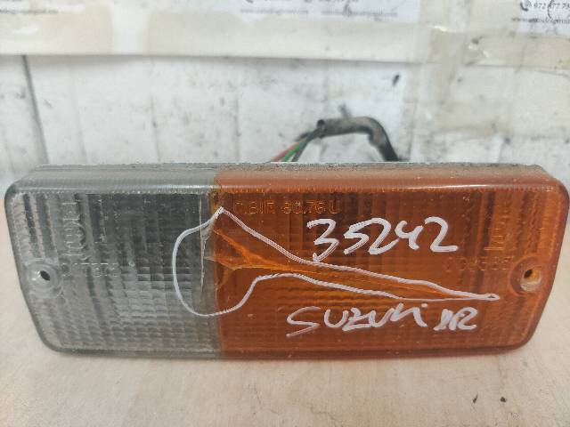 RECAMBIO para Suzuki Samurai 1.3 G 3P 51Kw (1992)