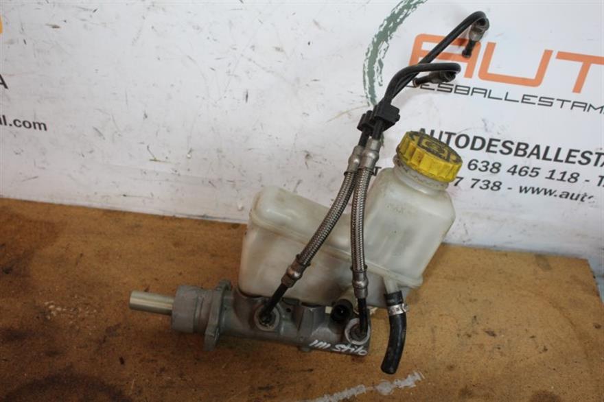 RECAMBIO para Fiat Stilo 1.9 JTD (2002)