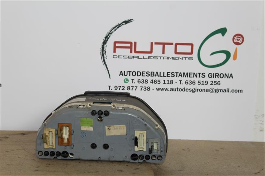 RECAMBIO para Bmw   530