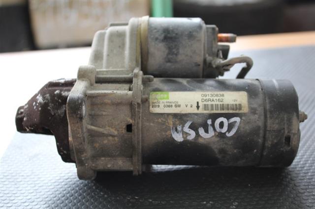 RECAMBIO para Opel Corsa 1.2 G CORSA B 48Kw (2000)