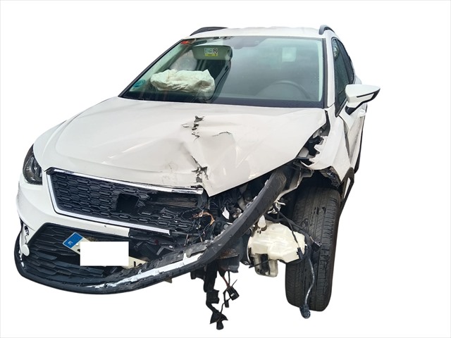 Seat ARONA 1.0 TSI DKL (2019)