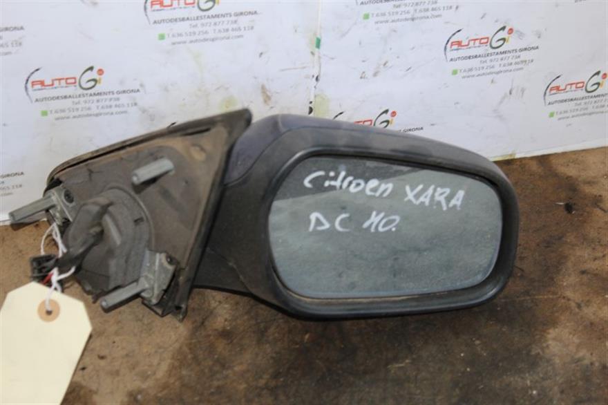 RECAMBIO para Citroen Xsara 1.9 TD 66Kw (1998)