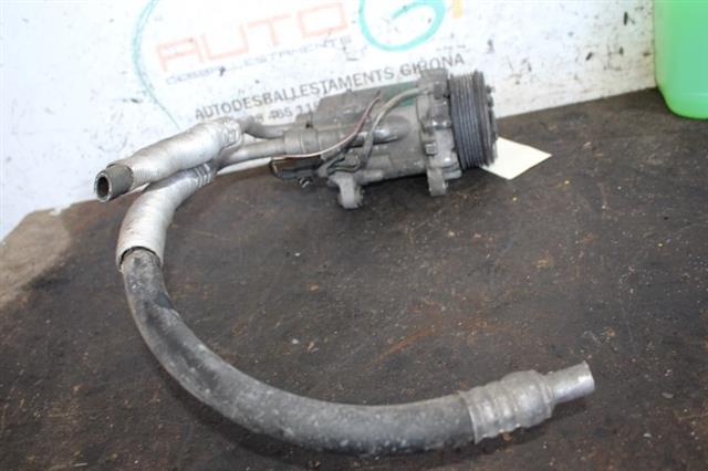 RECAMBIO para Volkswagen Polo 1.4 G POLO 6N 44Kw (1999)