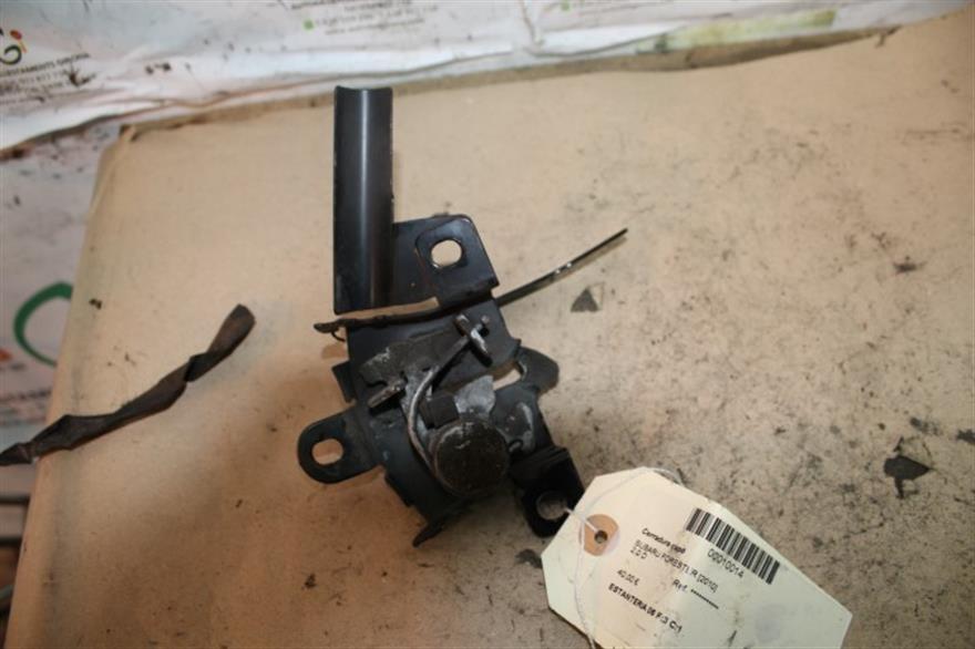 RECAMBIO para Subaru Forester 2.0 D (2010)