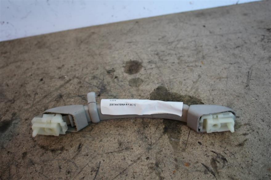 RECAMBIO para Peugeot 307 2.0 HDI 307 SW (2002)