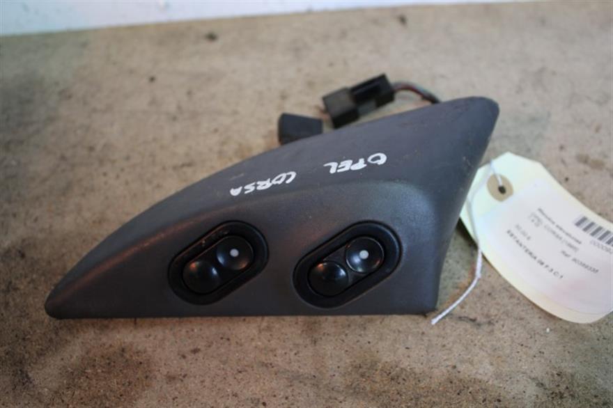RECAMBIO para Opel Corsa 1.4 G (1995)