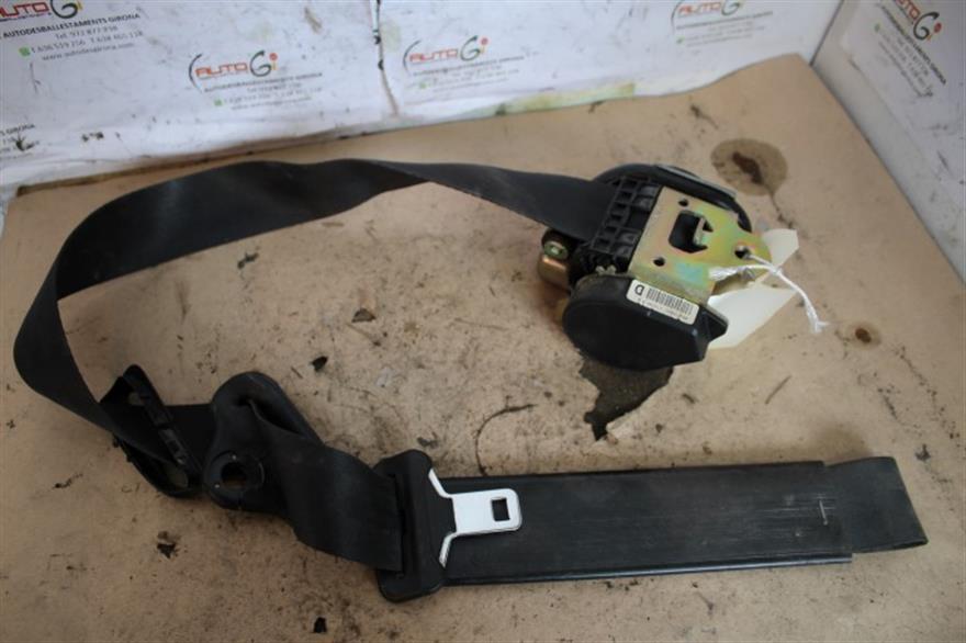 RECAMBIO para Peugeot 206 1.3 G 0Kw (1999)