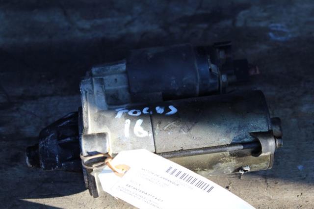 RECAMBIO para Ford Fiesta 2.0 G 96Kw (1999)