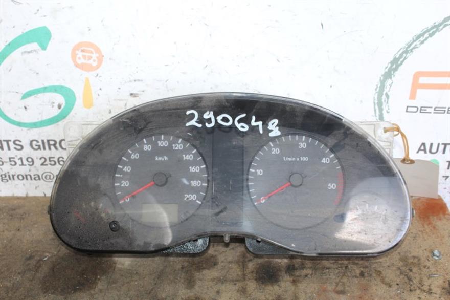 RECAMBIO para Seat Alhambra 1.9 TDI 66Kw (1997)