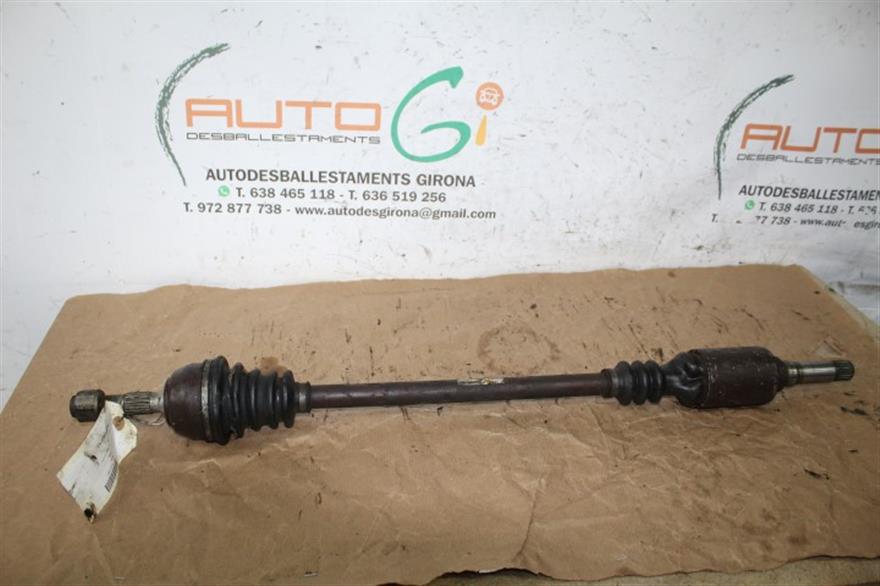 RECAMBIO para Peugeot 106