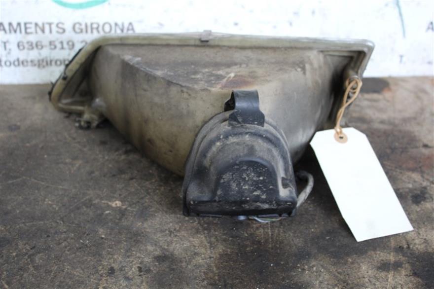 RECAMBIO para Peugeot 106