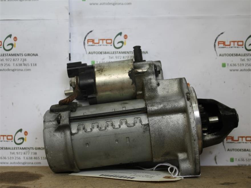 RECAMBIO para Kia Cee-d 1.6 CRDI 3P (2011)
