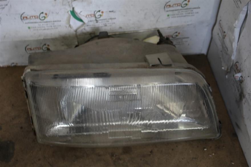 RECAMBIO para Peugeot Boxer 2.4 TD (1998)