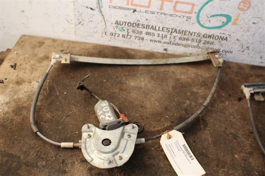 RECAMBIO para Citroen Zx 1.9 D 3P 51Kw (1996)
