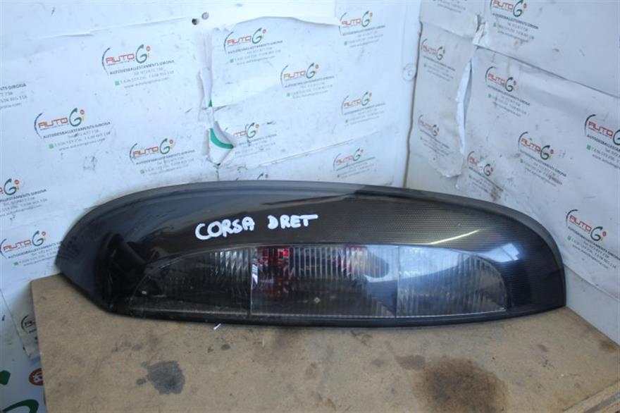 RECAMBIO para Opel Corsa 1.3 CDTI CORSA C 51Kw (2006)