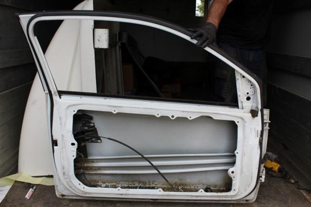 RECAMBIO para Ford Fiesta 1.6 TDCI (2007)