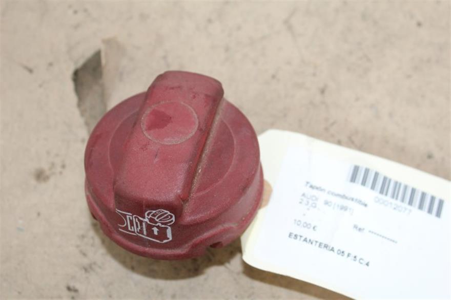RECAMBIO para Audi   90 2.3 G 98Kw (1991)