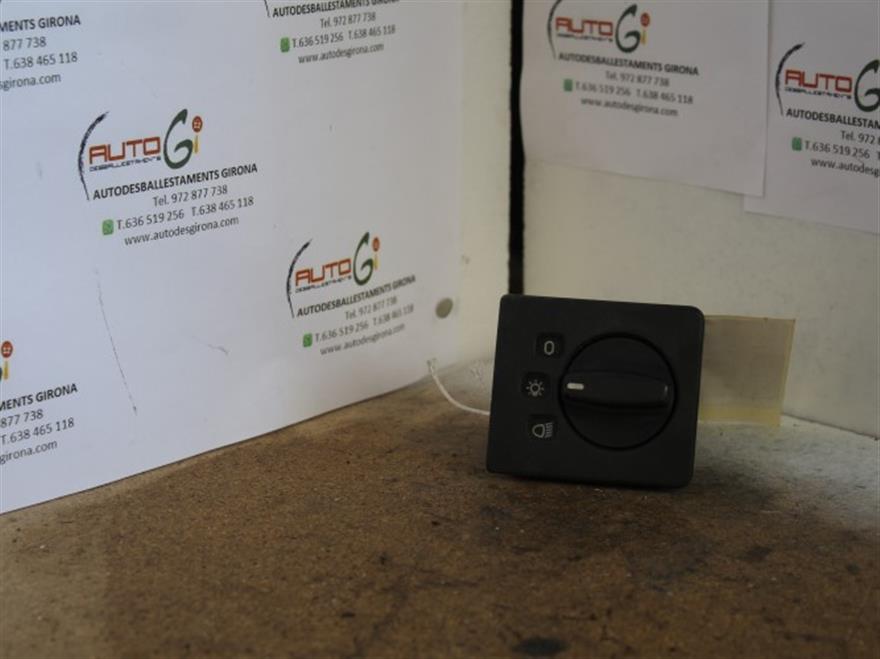 RECAMBIO para Peugeot Boxer 2.4 TD (1998)