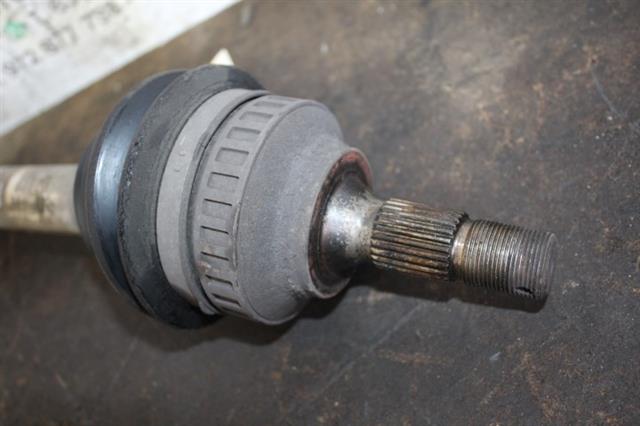 RECAMBIO para Citroen Xsara Picasso 2.0 HDI 66Kw (2002)