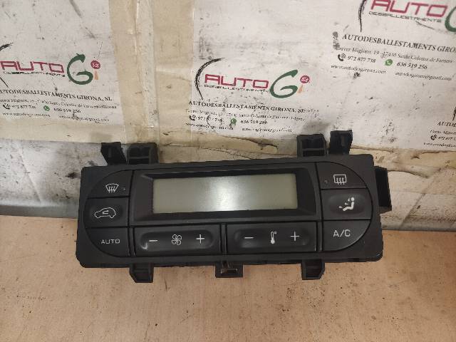 RECAMBIO para Citroen C  2 1.4 G 3P 54Kw (2005)