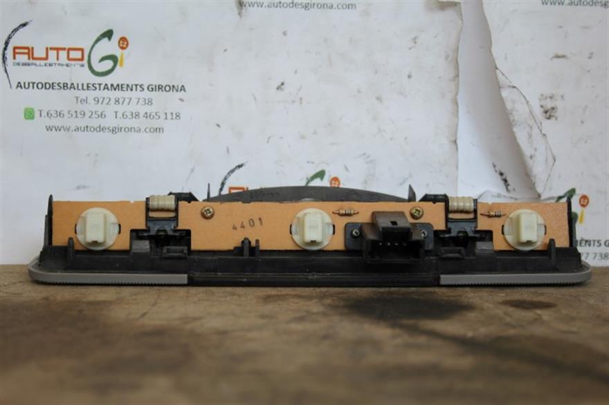 RECAMBIO para Peugeot 607 2.2 HDI (2002)