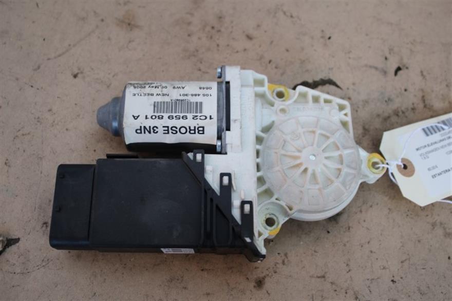 RECAMBIO para Volkswagen New Beetle 1.8 G (2005)