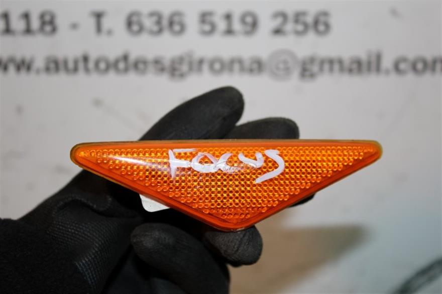 RECAMBIO para Ford Focus 1.8 TDCI (2004)
