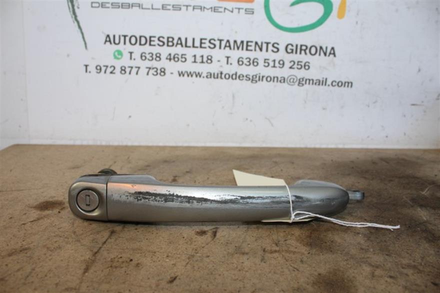 RECAMBIO para Fiat Stilo 1.9 JTD 85Kw (2004)