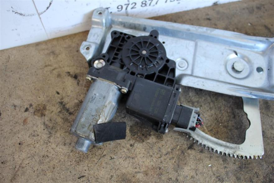 RECAMBIO para Opel Vectra 1.6 G 74Kw (1996)