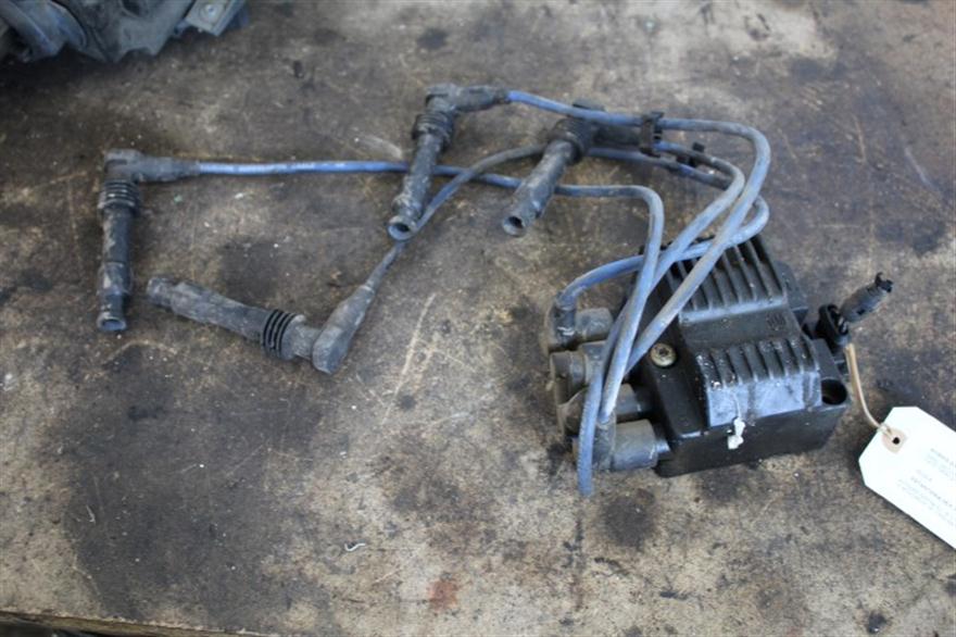 RECAMBIO para Opel Vectra 1.6 G 74Kw (1996)
