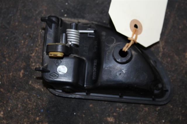 RECAMBIO para Renault Kangoo 1.9 D 47Kw (1999)