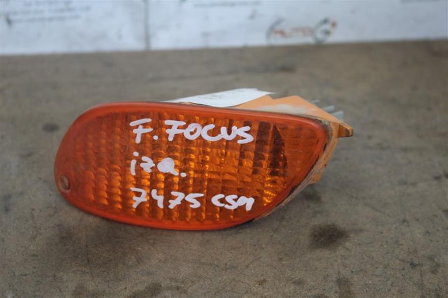 RECAMBIO para Ford Focus 1.8 TDCI (2004)