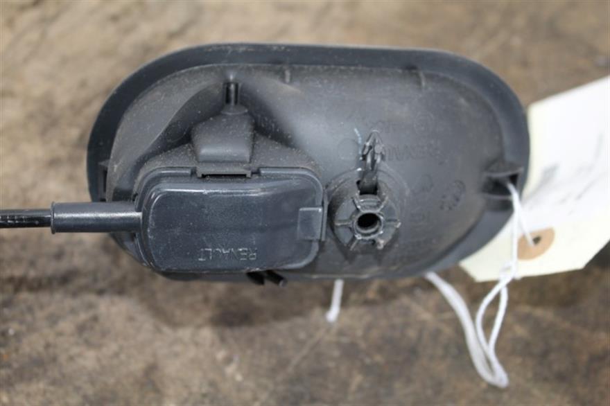 RECAMBIO para Renault Megane Scenic 1.6 G (2005)