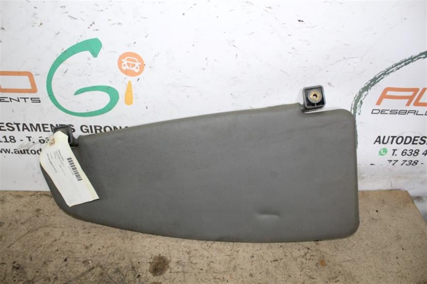RECAMBIO para Fiat Doblo