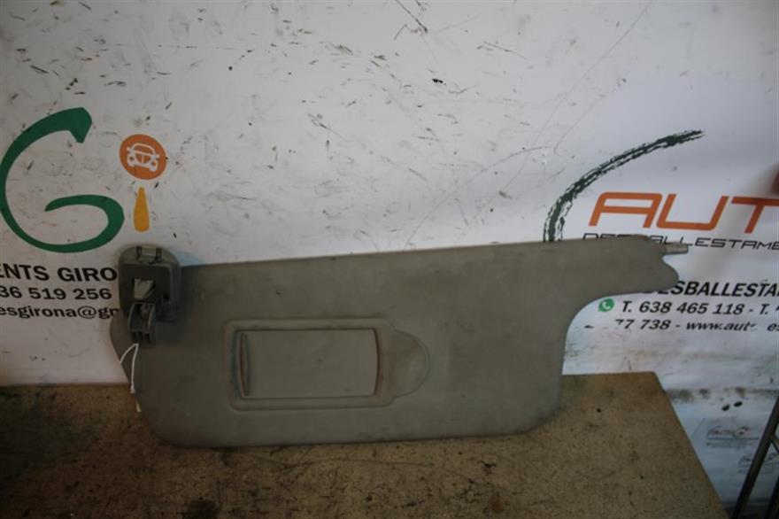 RECAMBIO para Renault Megane Scenic 1.9 DCI 88Kw (2004)