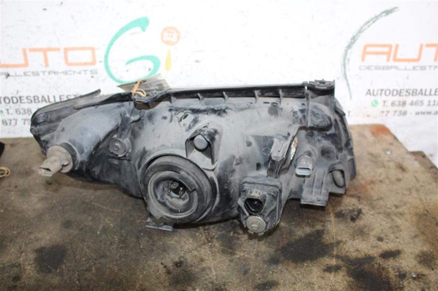 RECAMBIO para Hyundai Matrix 1.5 CRDI 60Kw (2001)