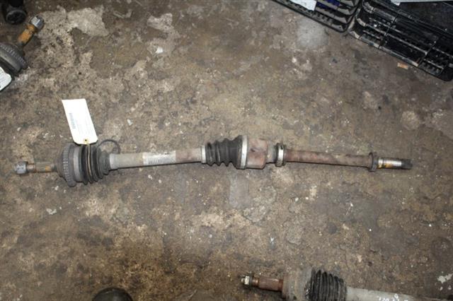 RECAMBIO para Peugeot 206 1.4 HDI 50Kw (2009)