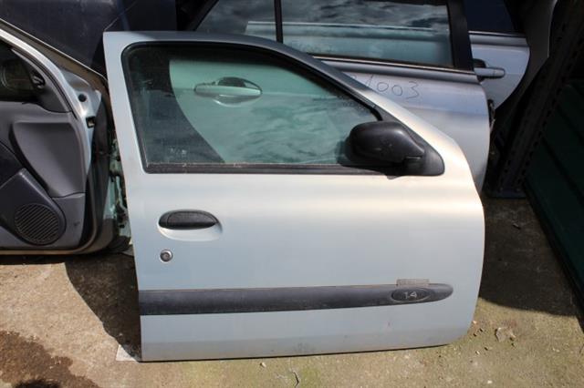 RECAMBIO para Renault Clio 1.4 G 55Kw (1998)
