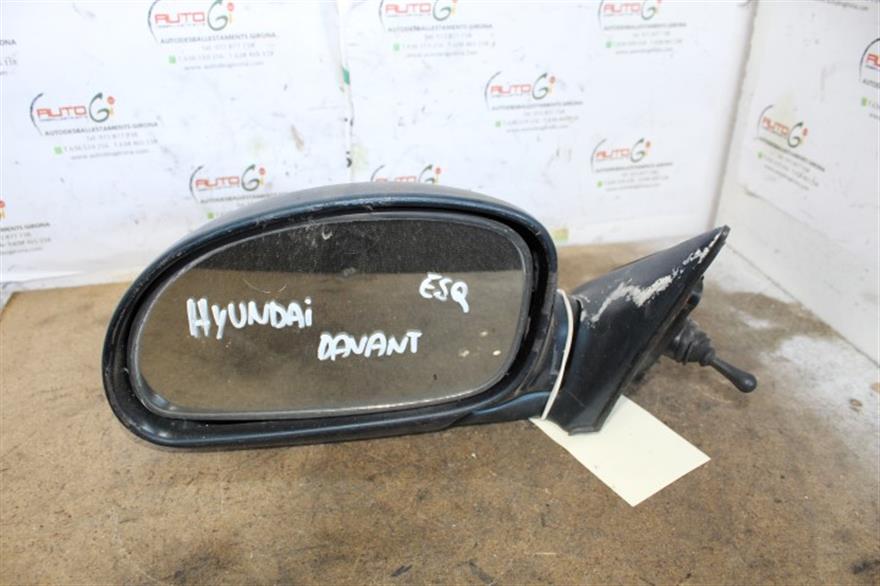 RECAMBIO para Hyundai Lantra 1.6 G 84Kw (1996)