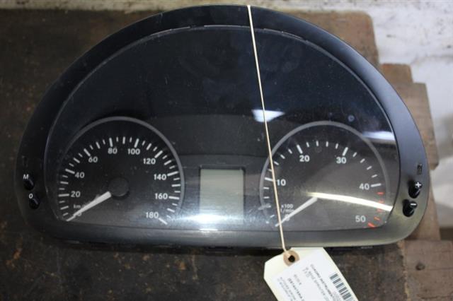 RECAMBIO para Mercedes Sprinter