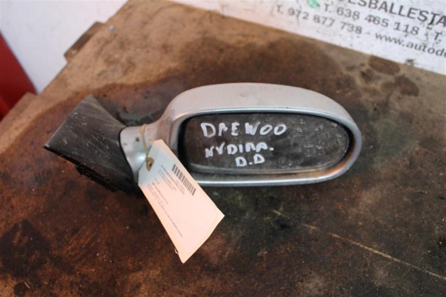 RECAMBIO para Daewoo Nubira 2.0 G 98Kw (1998)