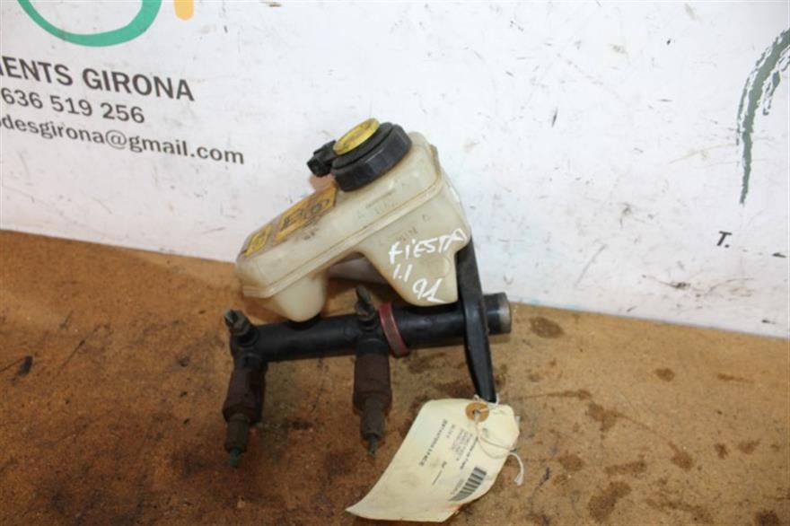 RECAMBIO para Ford Fiesta 1.1 G (1993)