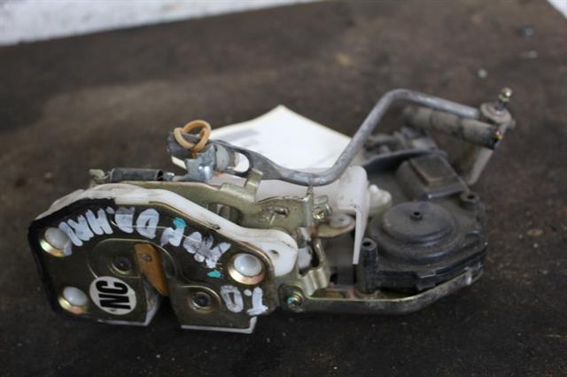 RECAMBIO para Honda Hrv 1.6 G 4X4 91Kw (2000)